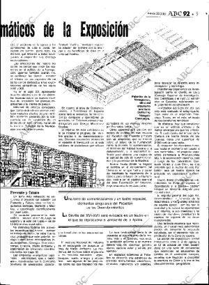 ABC SEVILLA 22-03-1990 página 57