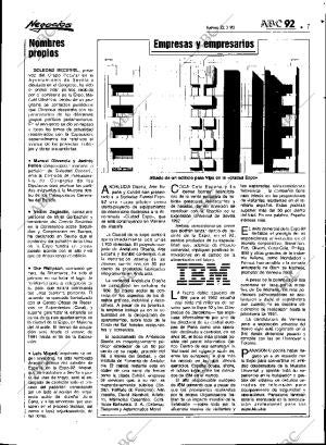 ABC SEVILLA 22-03-1990 página 59