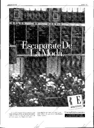 ABC SEVILLA 22-03-1990 página 61