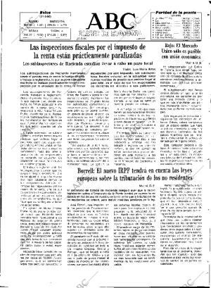 ABC SEVILLA 22-03-1990 página 67