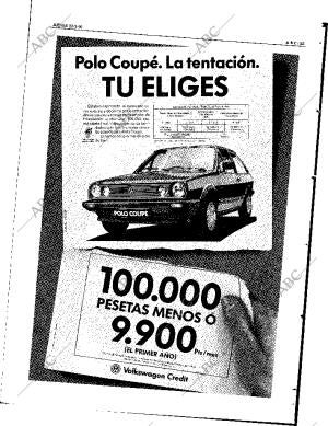 ABC SEVILLA 22-03-1990 página 71