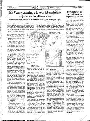 ABC SEVILLA 22-03-1990 página 72