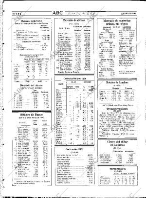 ABC SEVILLA 22-03-1990 página 78