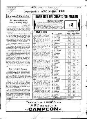 ABC SEVILLA 22-03-1990 página 79