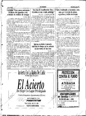 ABC SEVILLA 22-03-1990 página 82