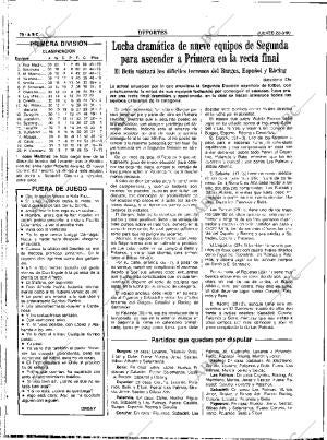 ABC SEVILLA 22-03-1990 página 86