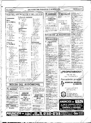 ABC SEVILLA 22-03-1990 página 96