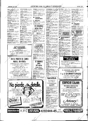 ABC SEVILLA 22-03-1990 página 97