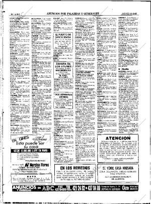 ABC SEVILLA 22-03-1990 página 98