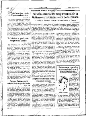 ABC SEVILLA 28-03-1990 página 30