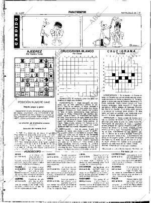 ABC SEVILLA 28-03-1990 página 96
