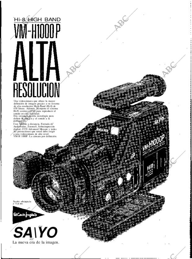 ABC MADRID 30-03-1990 página 11