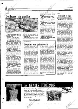 ABC MADRID 30-03-1990 página 112