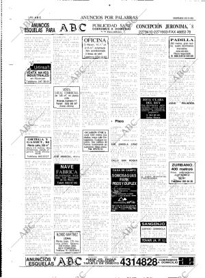 ABC MADRID 30-03-1990 página 136