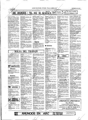 ABC MADRID 30-03-1990 página 140