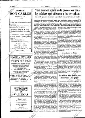 ABC MADRID 30-03-1990 página 24