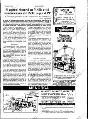 ABC MADRID 30-03-1990 página 25