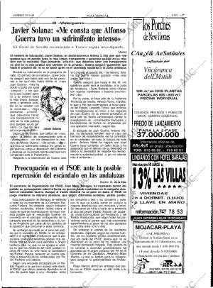 ABC MADRID 30-03-1990 página 27