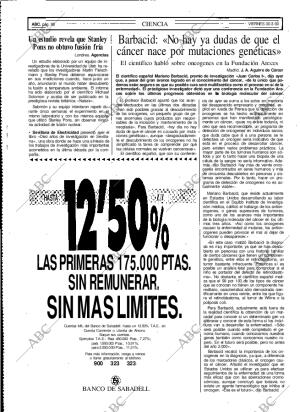 ABC MADRID 30-03-1990 página 68