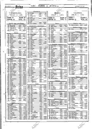 ABC MADRID 30-03-1990 página 88