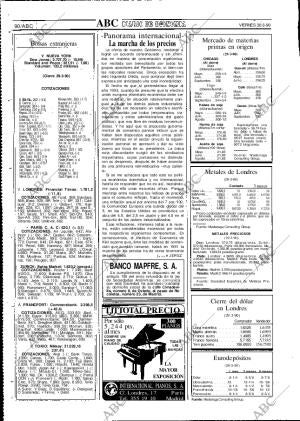 ABC MADRID 30-03-1990 página 90