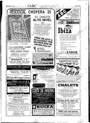 ABC MADRID 30-03-1990 página 95