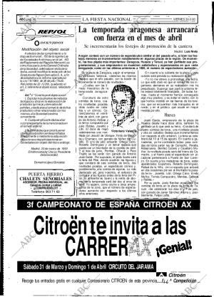 ABC MADRID 30-03-1990 página 96