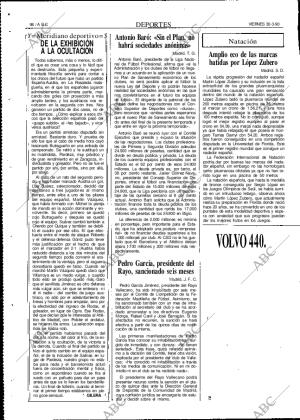 ABC MADRID 30-03-1990 página 98