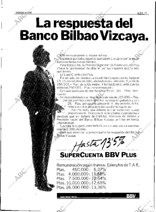 ABC SEVILLA 31-03-1990 página 31