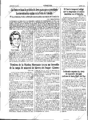 ABC SEVILLA 31-03-1990 página 39
