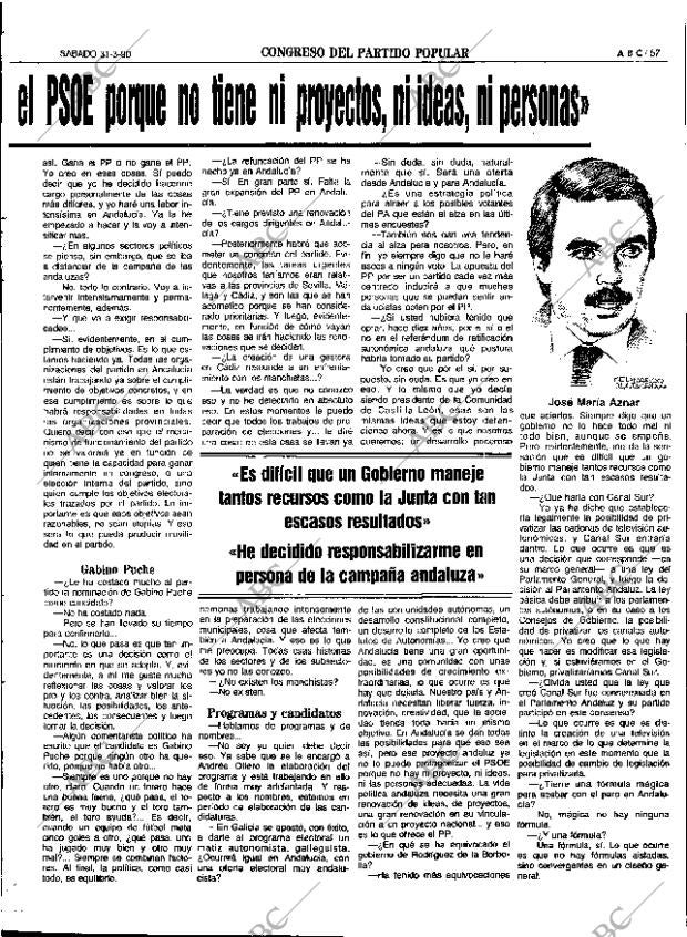 ABC SEVILLA 31-03-1990 página 57