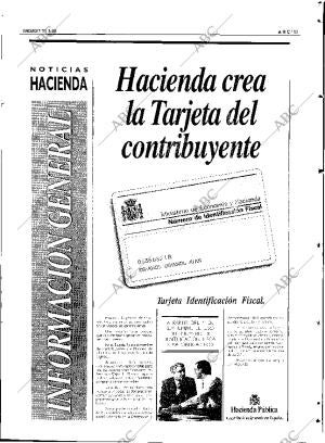 ABC SEVILLA 31-03-1990 página 85
