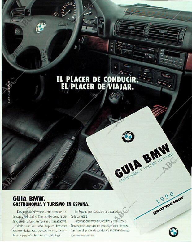 BLANCO Y NEGRO MADRID 01-04-1990 página 19