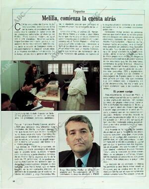 BLANCO Y NEGRO MADRID 01-04-1990 página 20