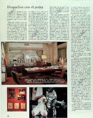 BLANCO Y NEGRO MADRID 01-04-1990 página 40