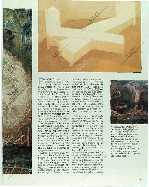 BLANCO Y NEGRO MADRID 01-04-1990 página 47