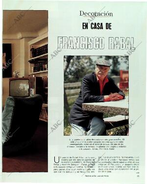 BLANCO Y NEGRO MADRID 01-04-1990 página 79