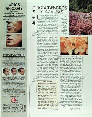 BLANCO Y NEGRO MADRID 01-04-1990 página 92