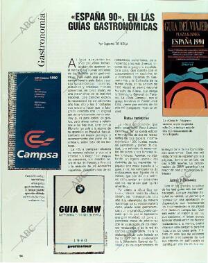 BLANCO Y NEGRO MADRID 01-04-1990 página 94
