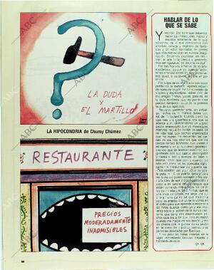 BLANCO Y NEGRO MADRID 01-04-1990 página 98