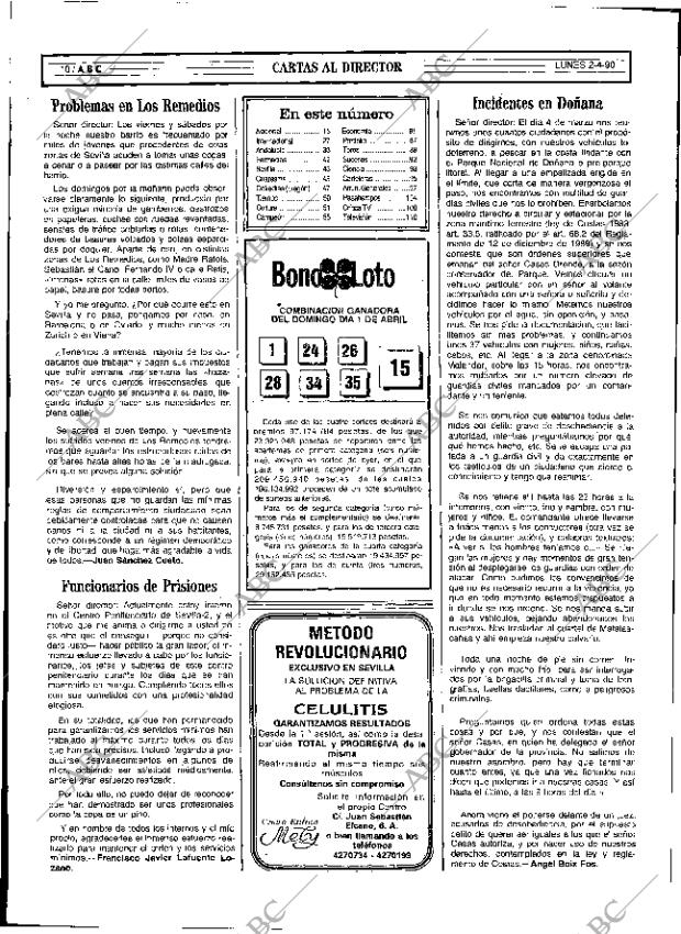 ABC SEVILLA 02-04-1990 página 10