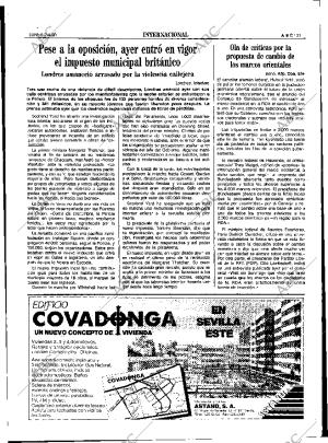 ABC SEVILLA 02-04-1990 página 31