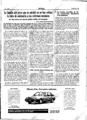 ABC SEVILLA 02-04-1990 página 44