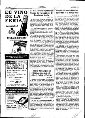ABC SEVILLA 02-04-1990 página 54