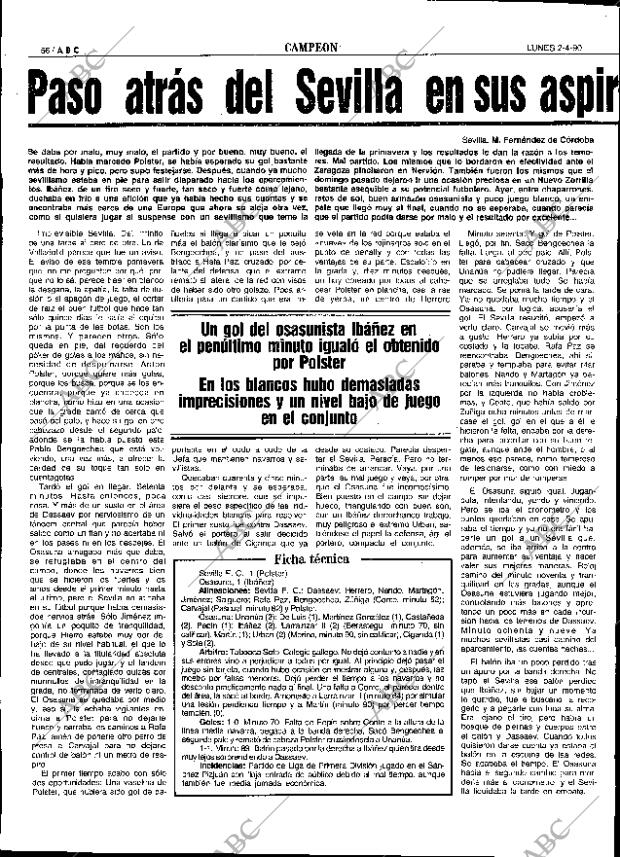 ABC SEVILLA 02-04-1990 página 56