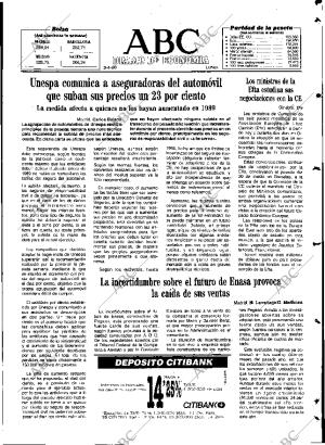 ABC SEVILLA 02-04-1990 página 81