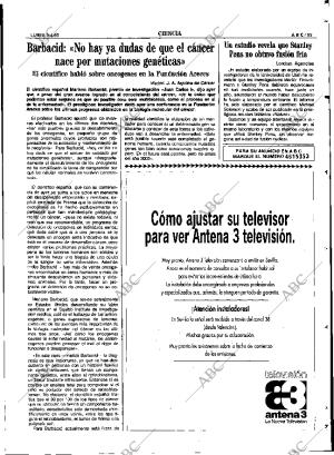 ABC SEVILLA 02-04-1990 página 93