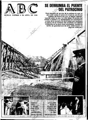 ABC SEVILLA 06-04-1990 página 1