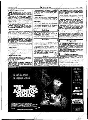 ABC SEVILLA 06-04-1990 página 103