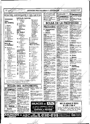 ABC SEVILLA 06-04-1990 página 104